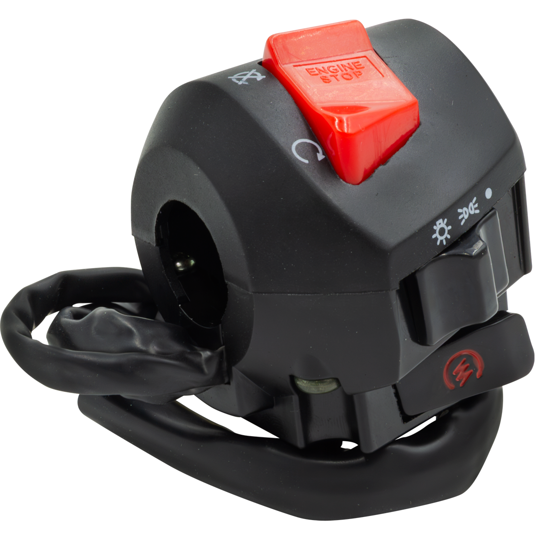 Mando manubrio DERECHO T4040-179