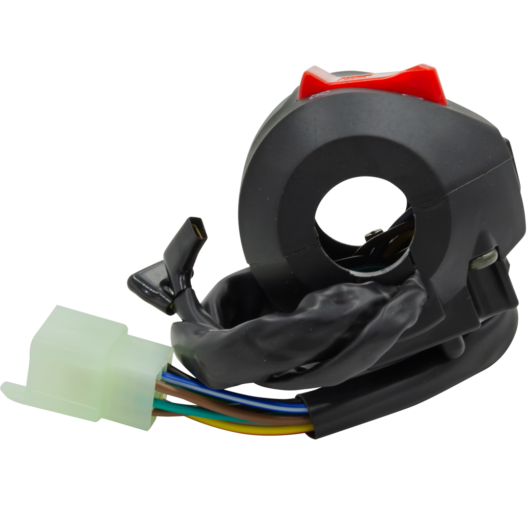 Mando manubrio DERECHO T4040-179