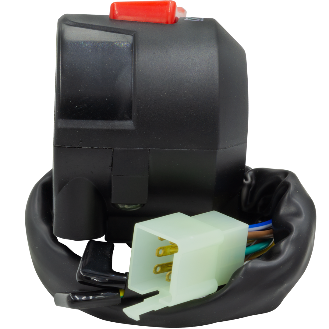 Mando manubrio DERECHO T4040-179