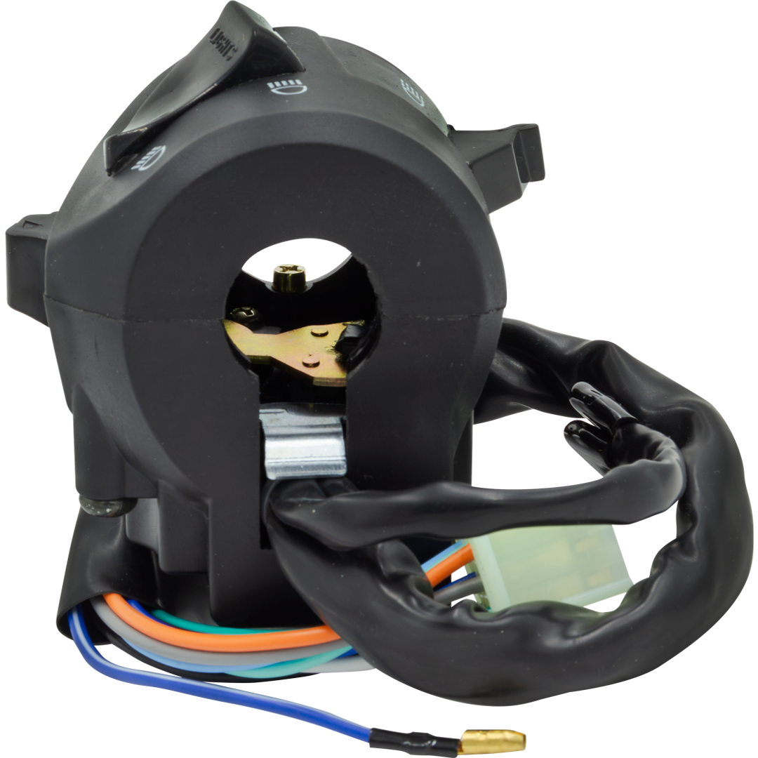 Mando manubrio IZQUIERDO T4040-178