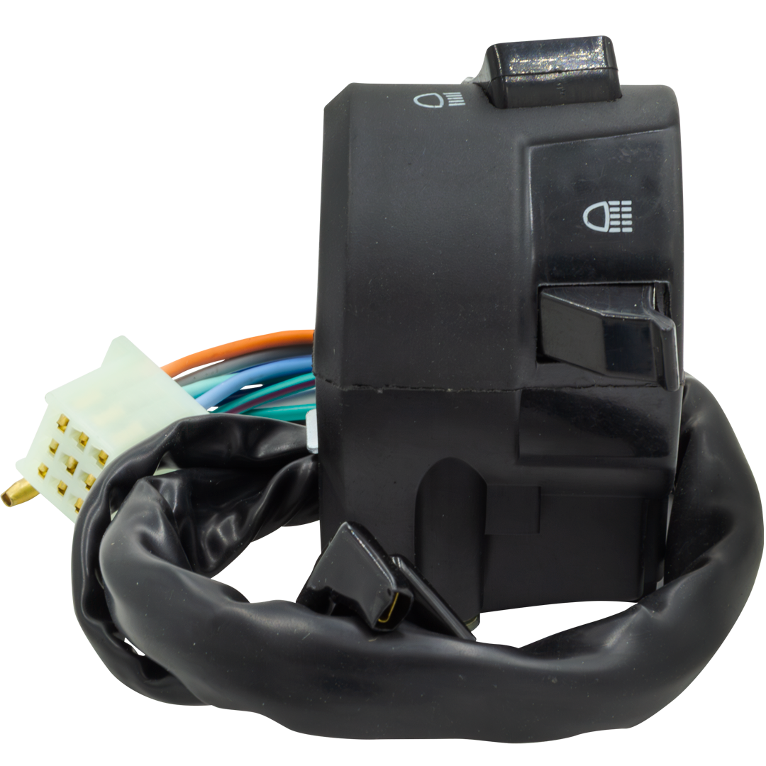 Mando manubrio IZQUIERDO T4040-178