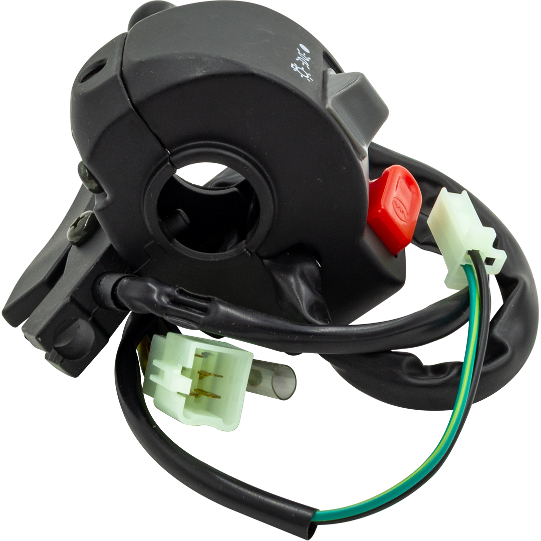 Mando manubrio DERECHO T4040-206