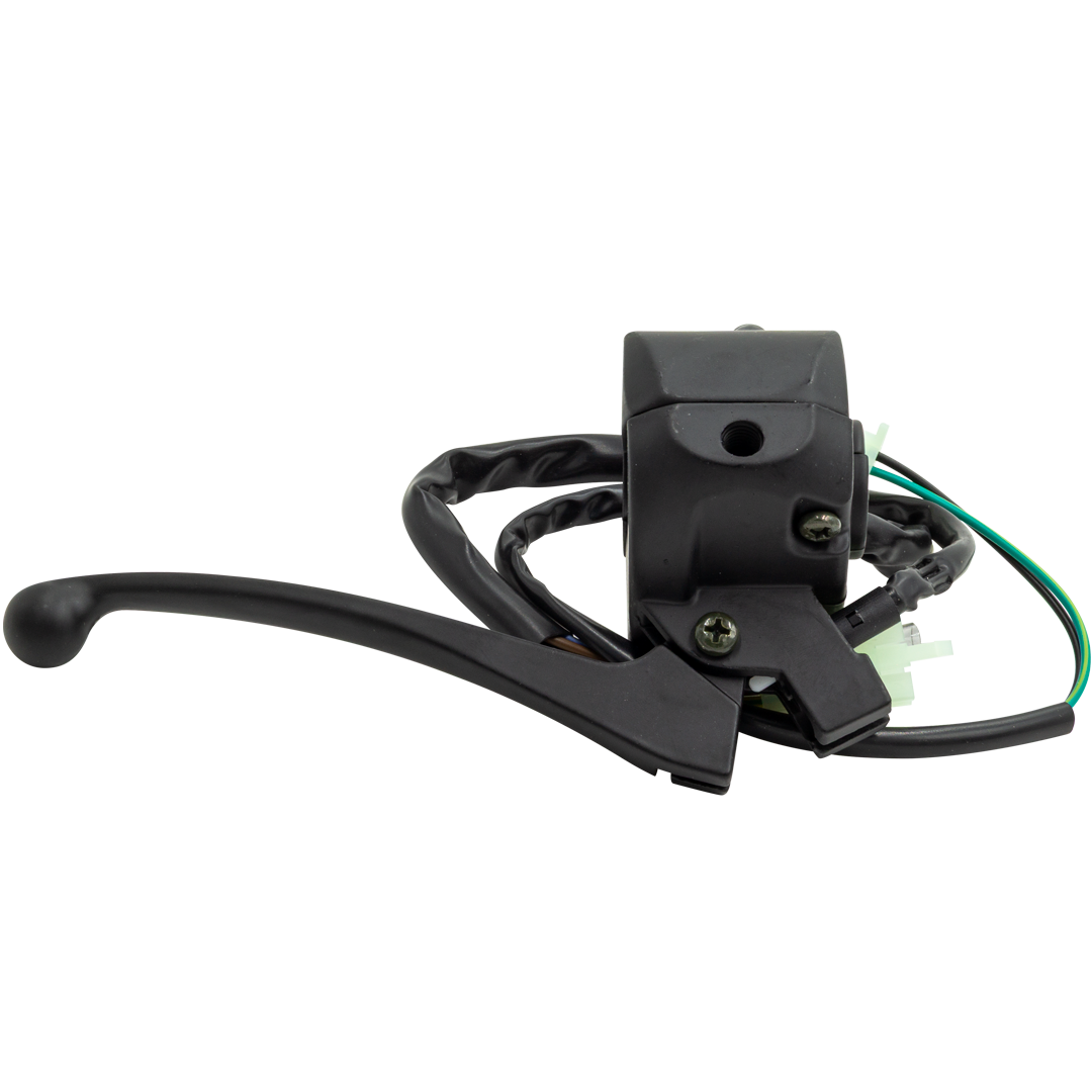 Mando manubrio DERECHO T4040-206