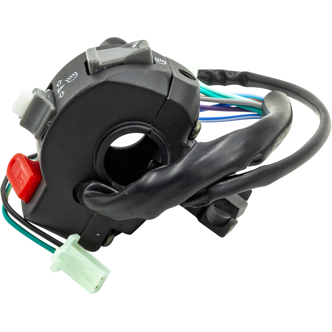 Mando manubrio IZQUIERDO T4040-175