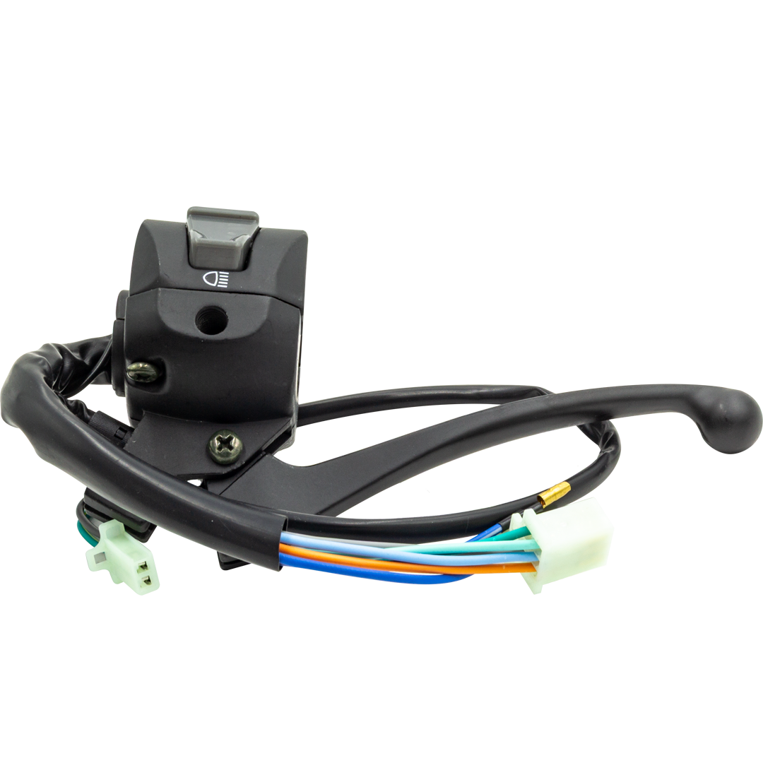 Mando manubrio IZQUIERDO T4040-175
