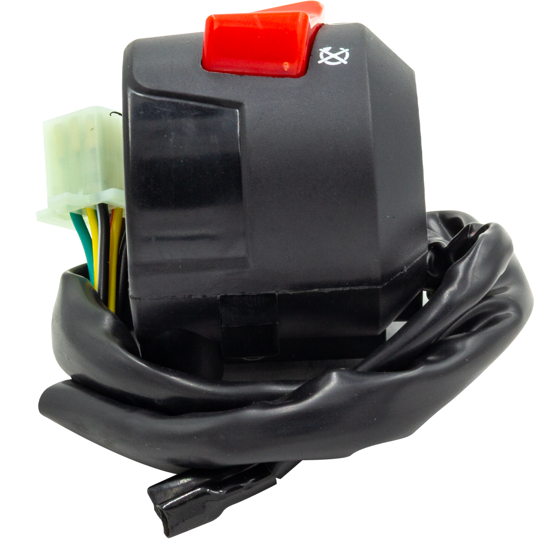 Mando manubrio DERECHO T4040-138