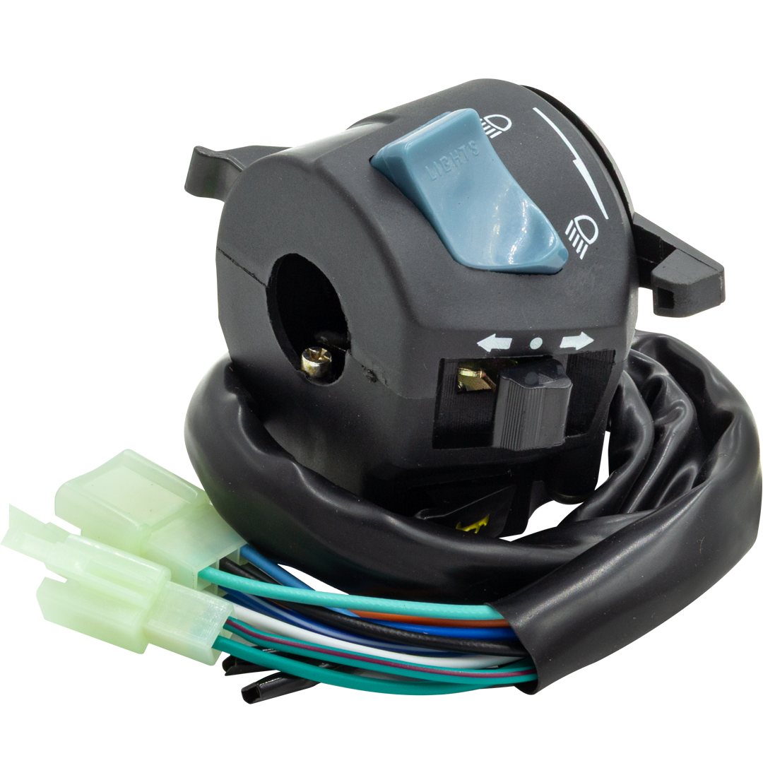 Mando manubrio IZQUIERDO T4040-137