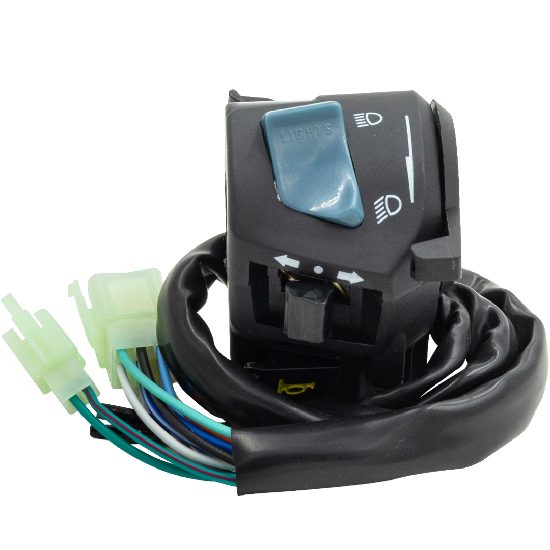 Mando manubrio IZQUIERDO T4040-137