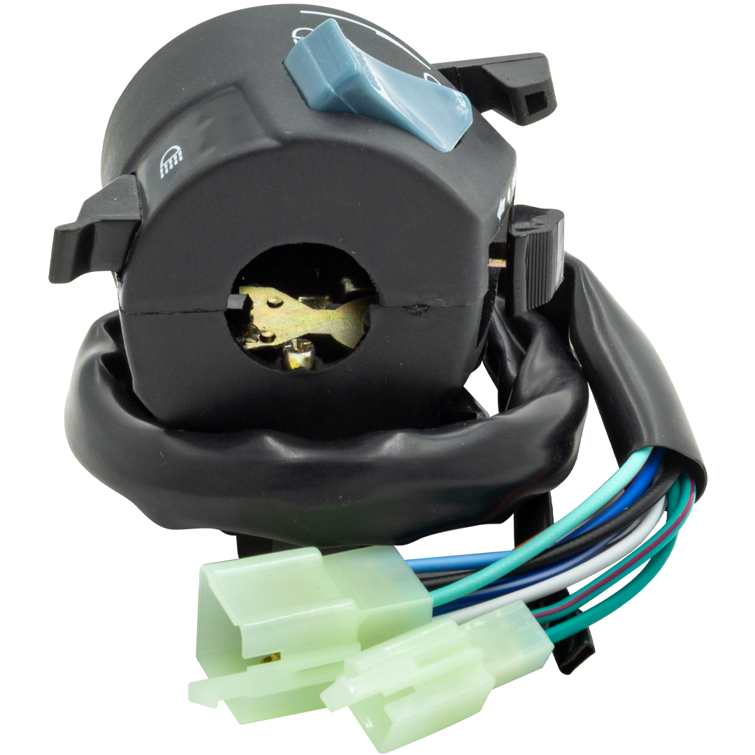 Mando manubrio IZQUIERDO T4040-137