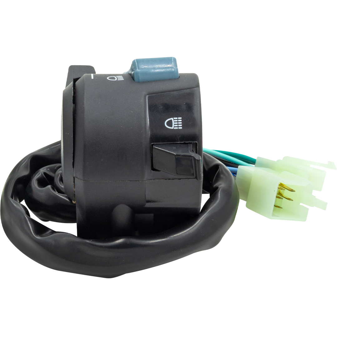 Mando manubrio IZQUIERDO T4040-137