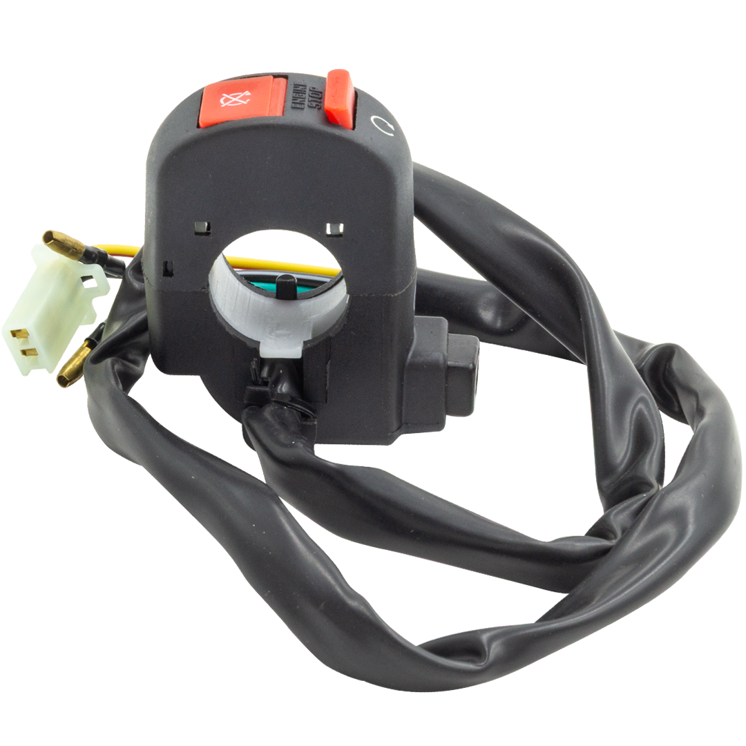 Mando manubrio DERECHO T4040-131