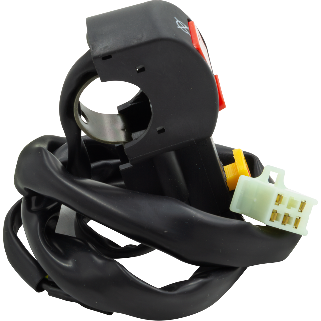 Mando manubrio DERECHO T4040-227