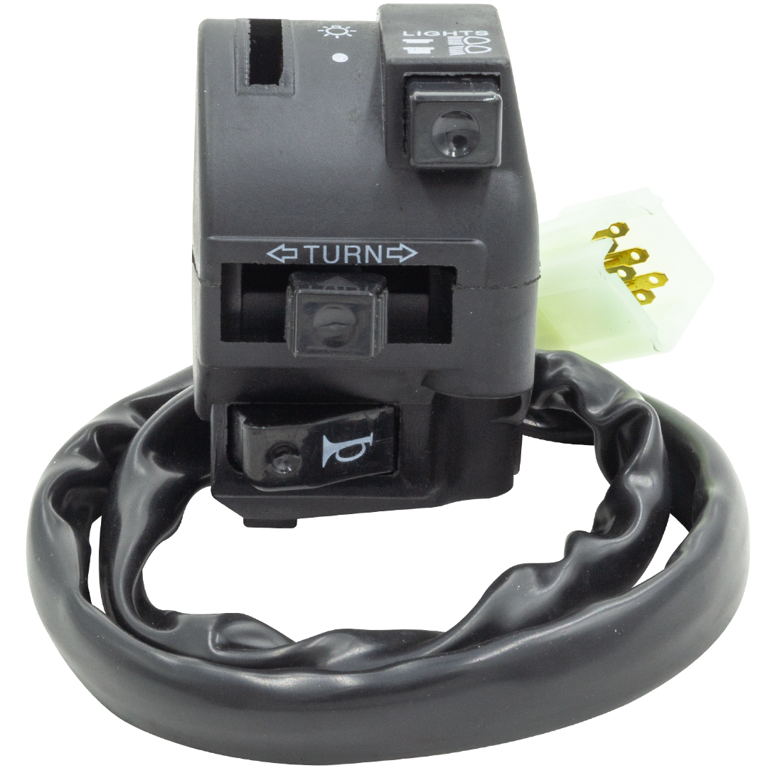 Mando manubrio IZQUIERDO T4040-226