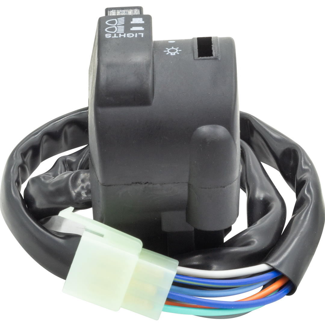 Mando manubrio IZQUIERDO T4040-226