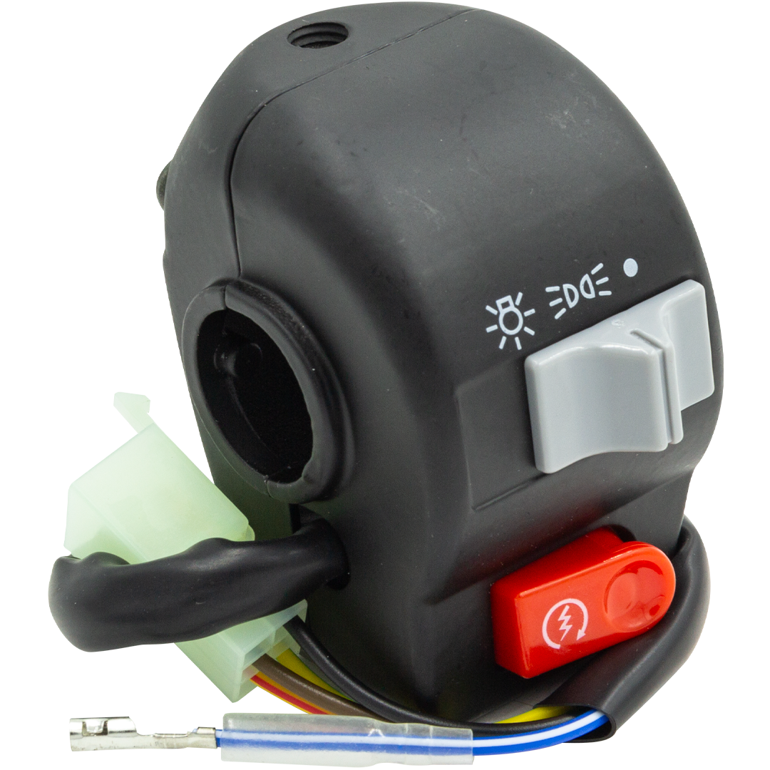 Mando manubrio DERECHO T4040-052