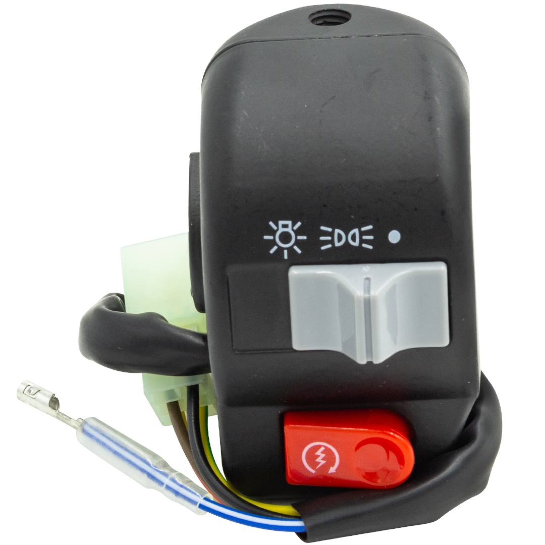 Mando manubrio DERECHO T4040-052