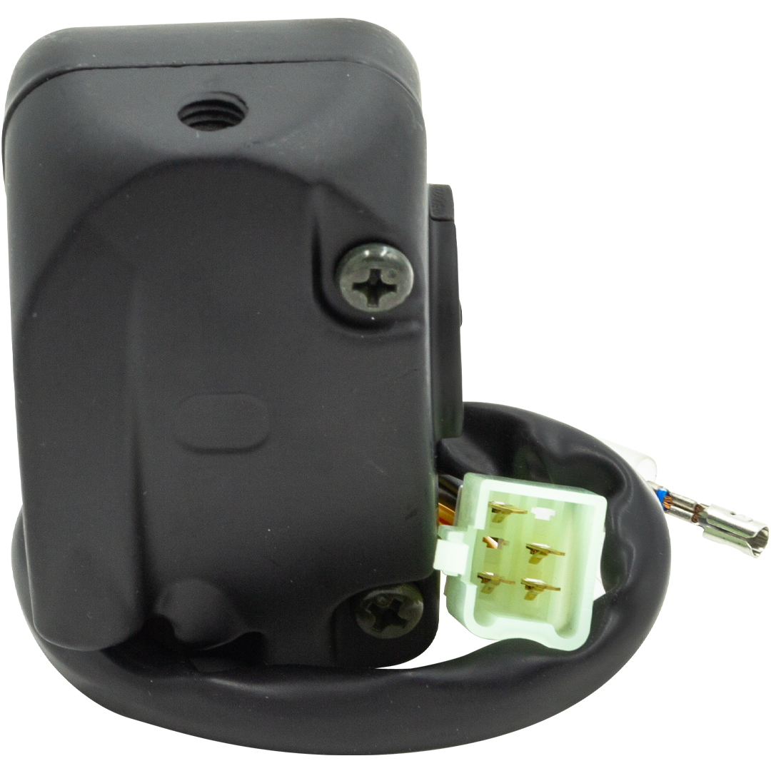 Mando manubrio DERECHO T4040-052