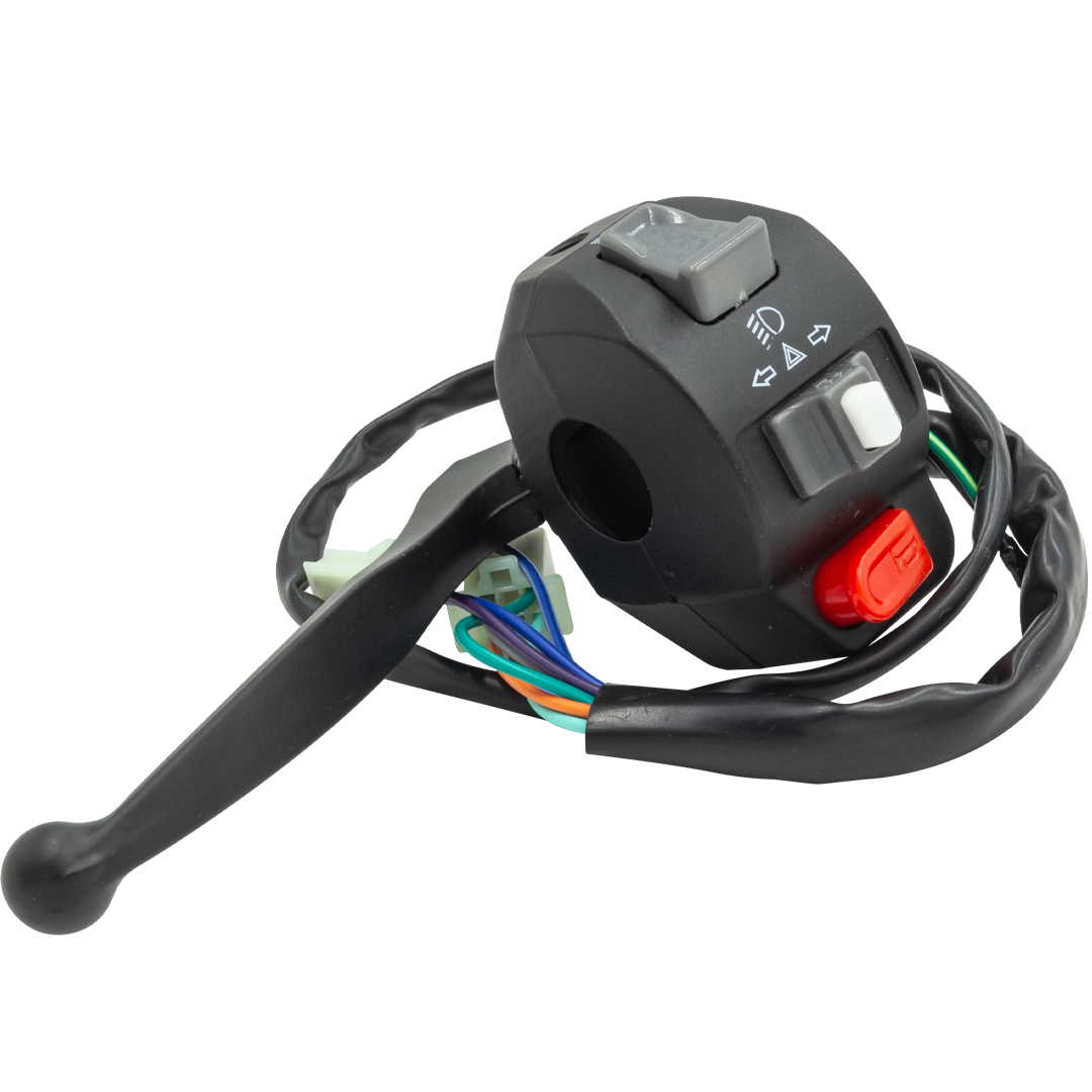 Mando manubrio IZQUIERDO T4040-120