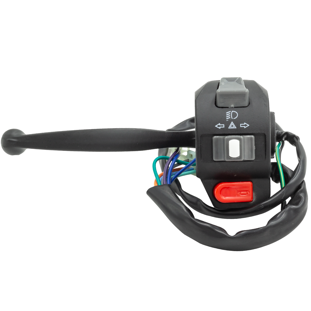 Mando manubrio IZQUIERDO T4040-120
