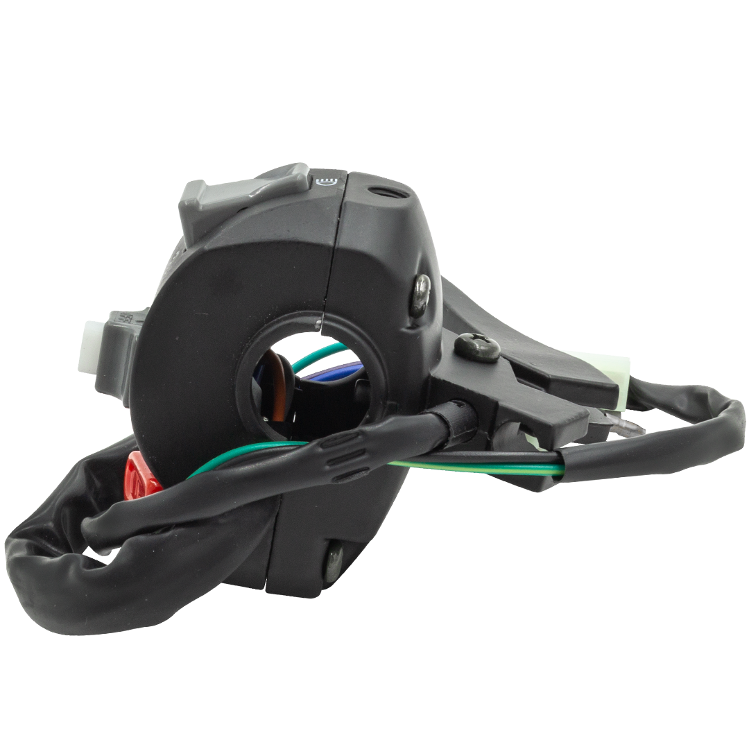 Mando manubrio IZQUIERDO T4040-120