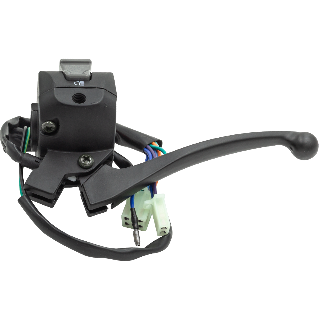 Mando manubrio IZQUIERDO T4040-120