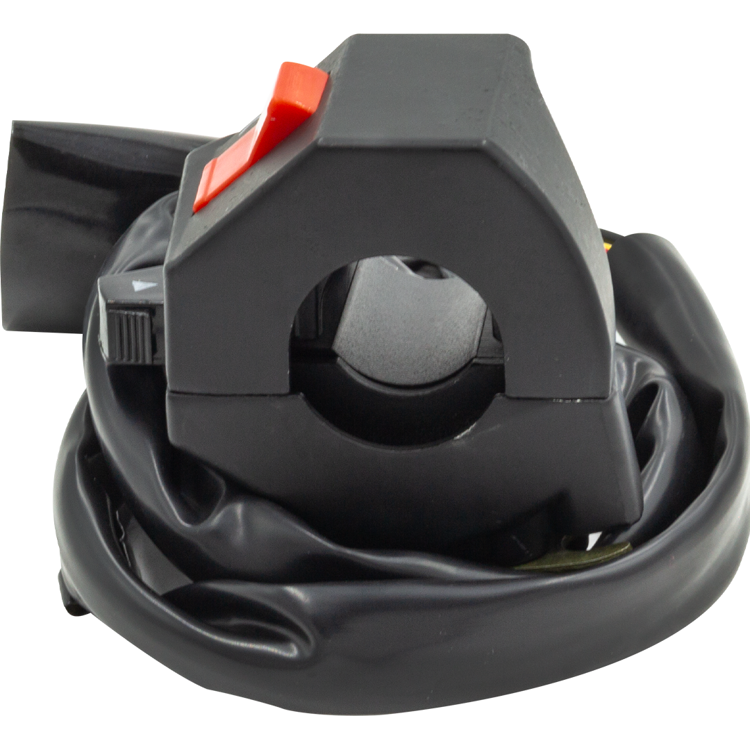 Mando manubrio DERECHO T4040-091