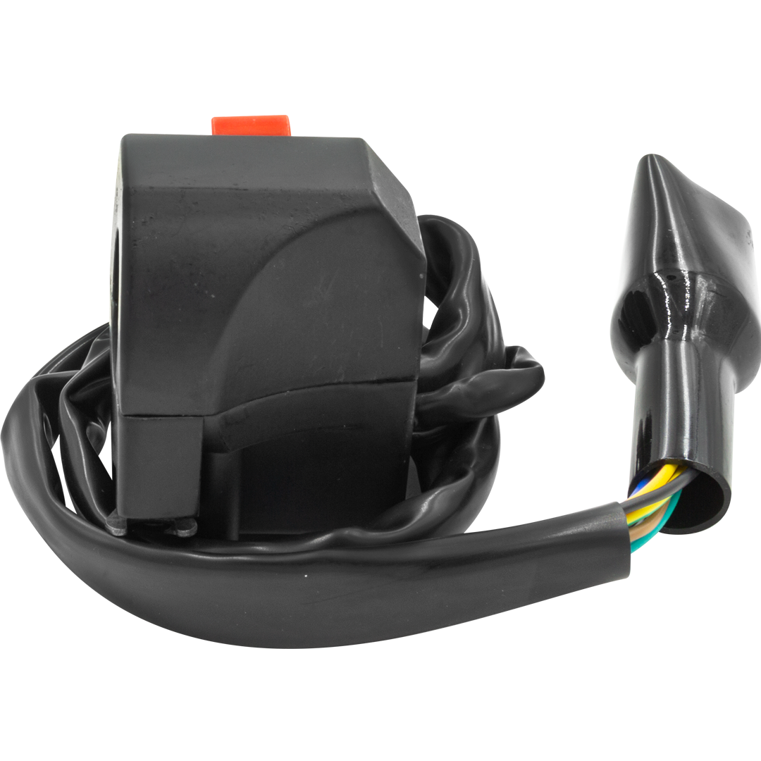 Mando manubrio DERECHO T4040-091