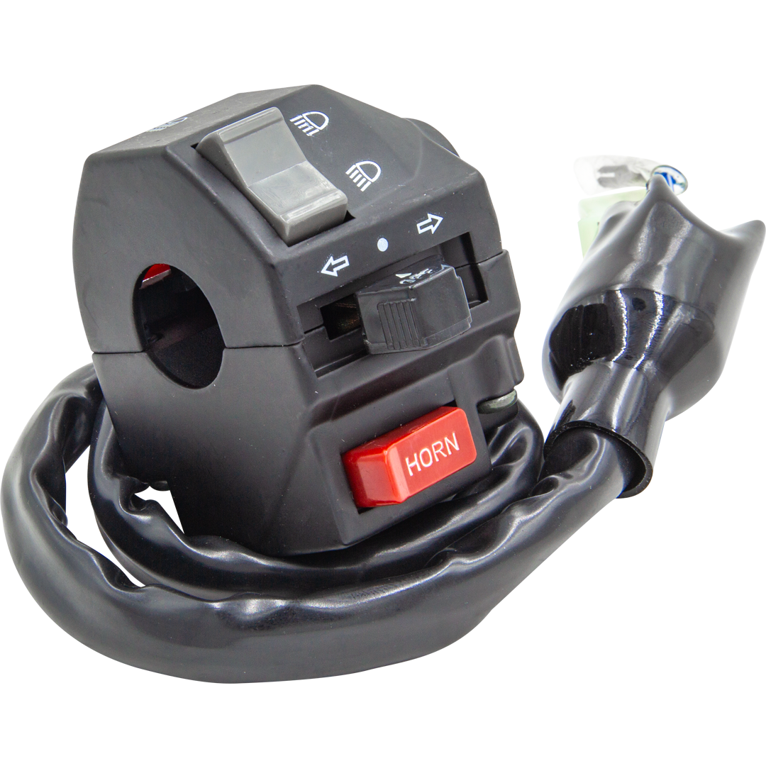 Mando manubrio IZQUIERDO T4040-090