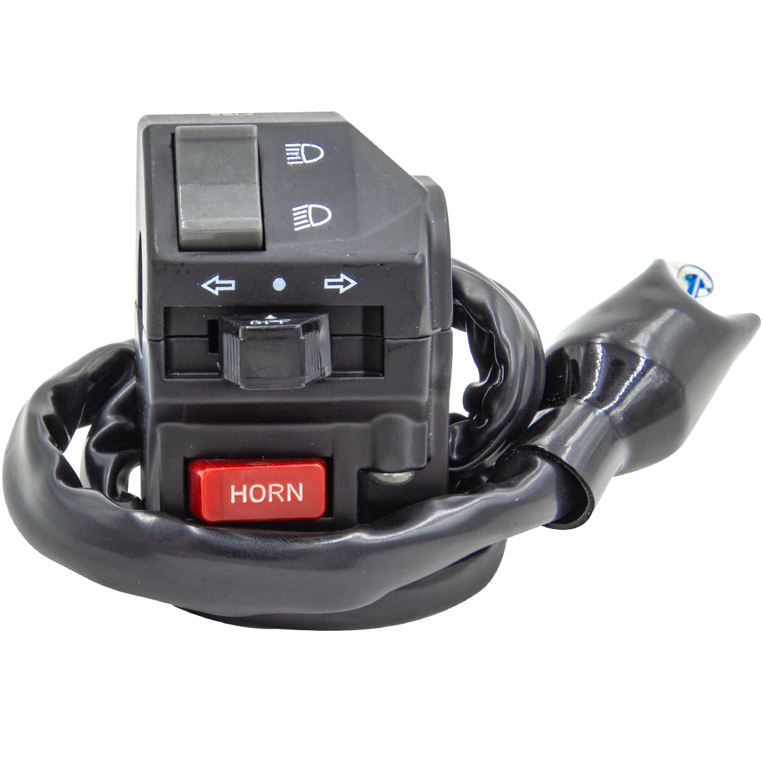 Mando manubrio IZQUIERDO T4040-090