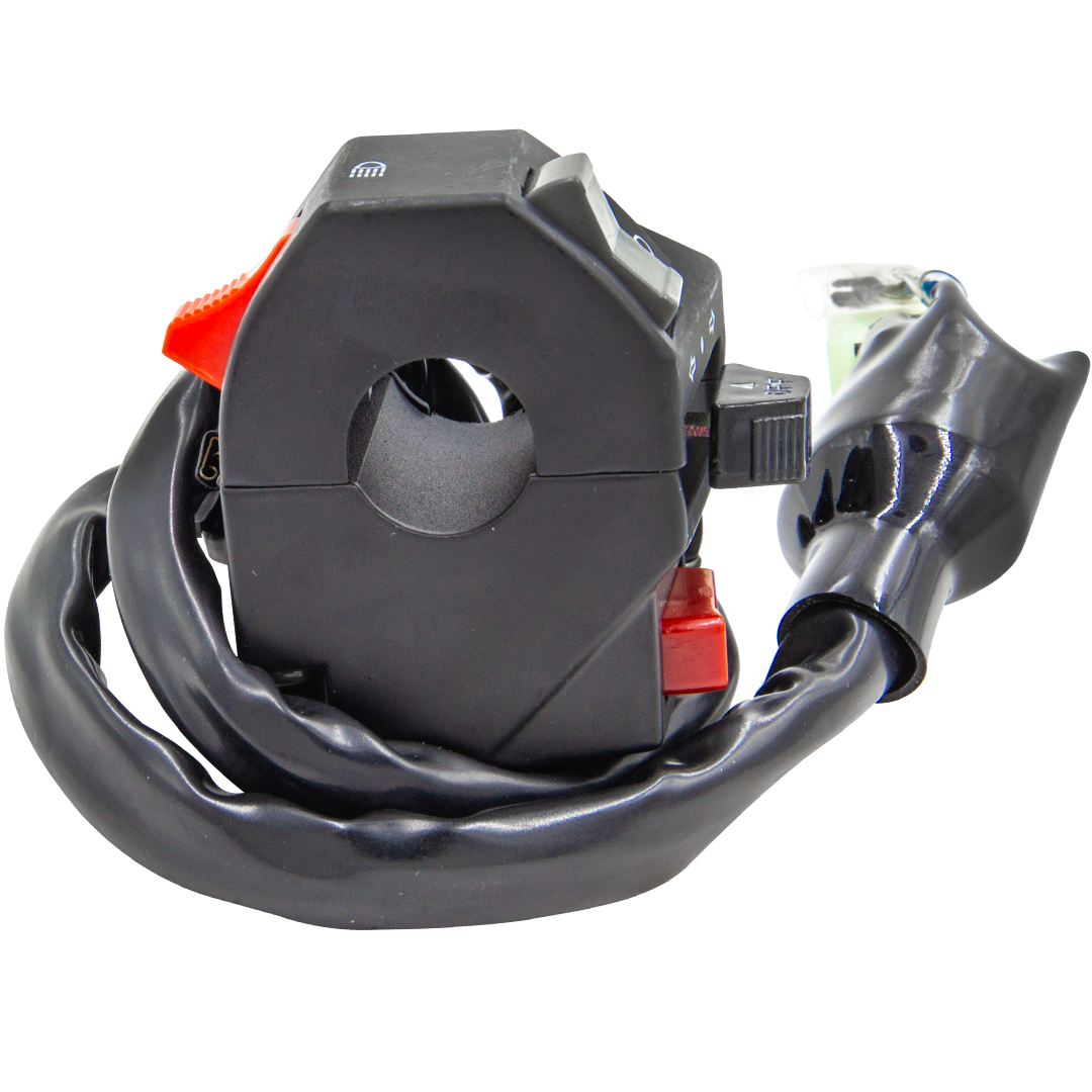 Mando manubrio IZQUIERDO T4040-090