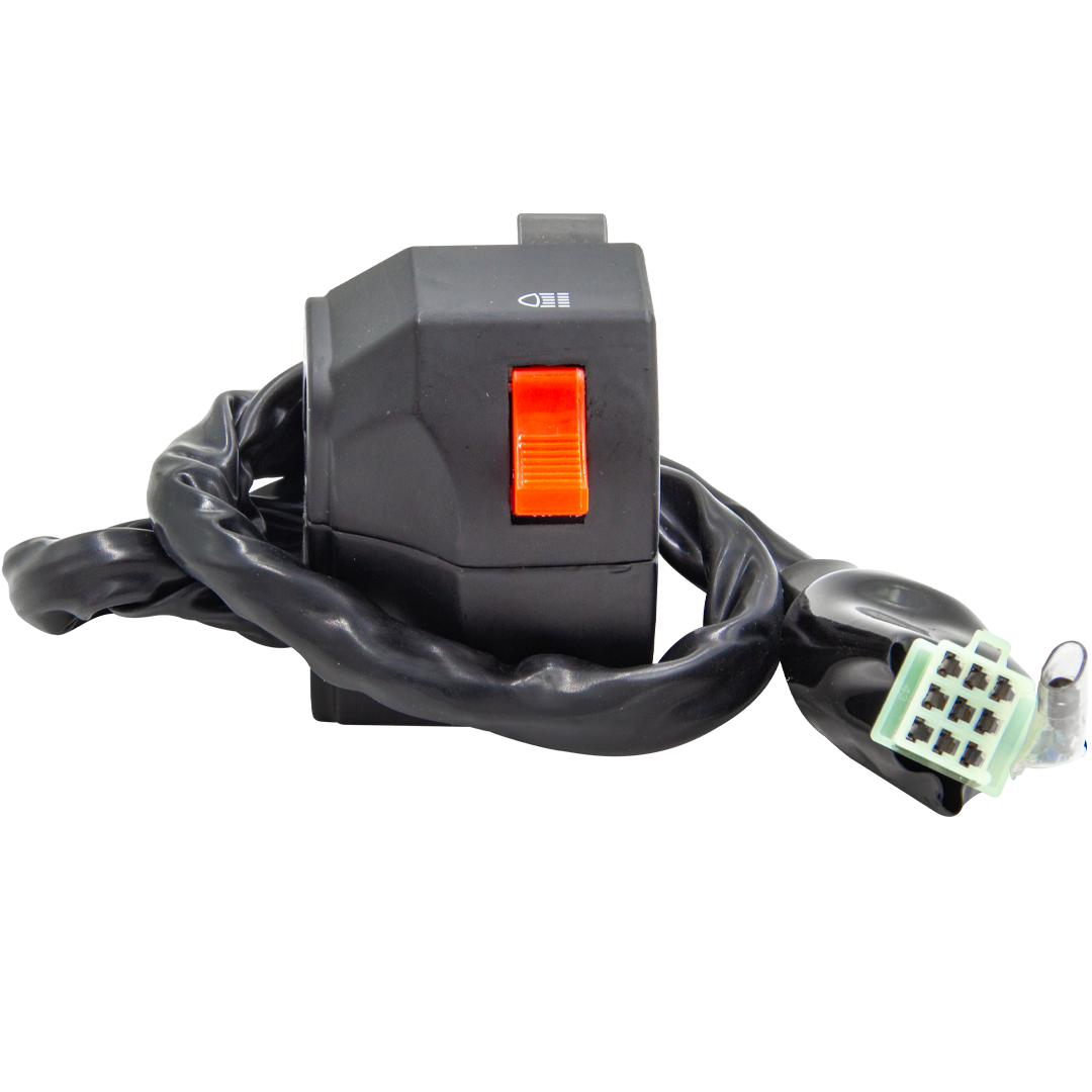 Mando manubrio IZQUIERDO T4040-090