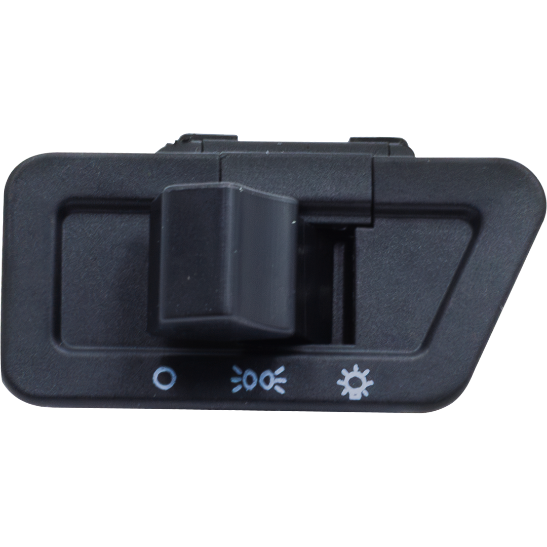 Botón interruptor luces T4040-019