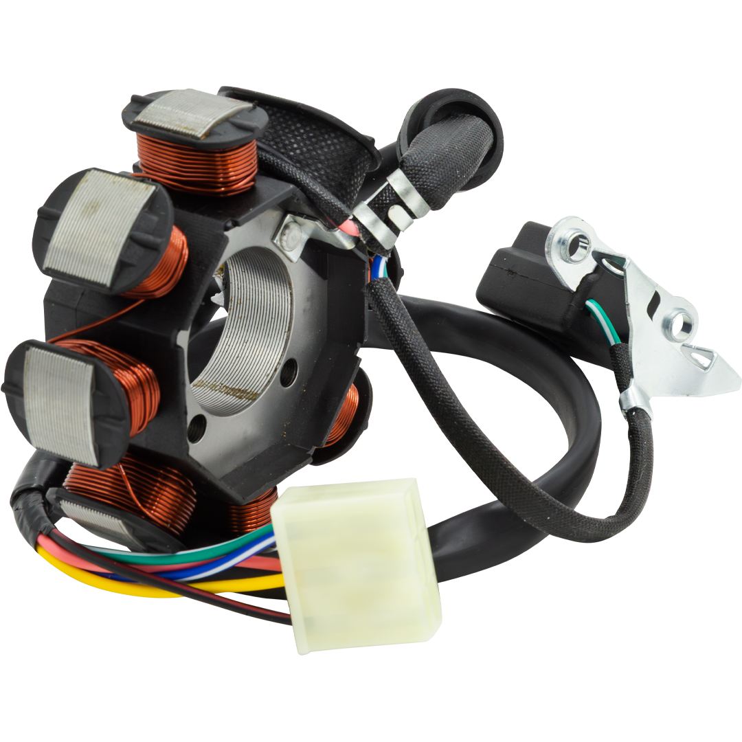 Estator E5010-053