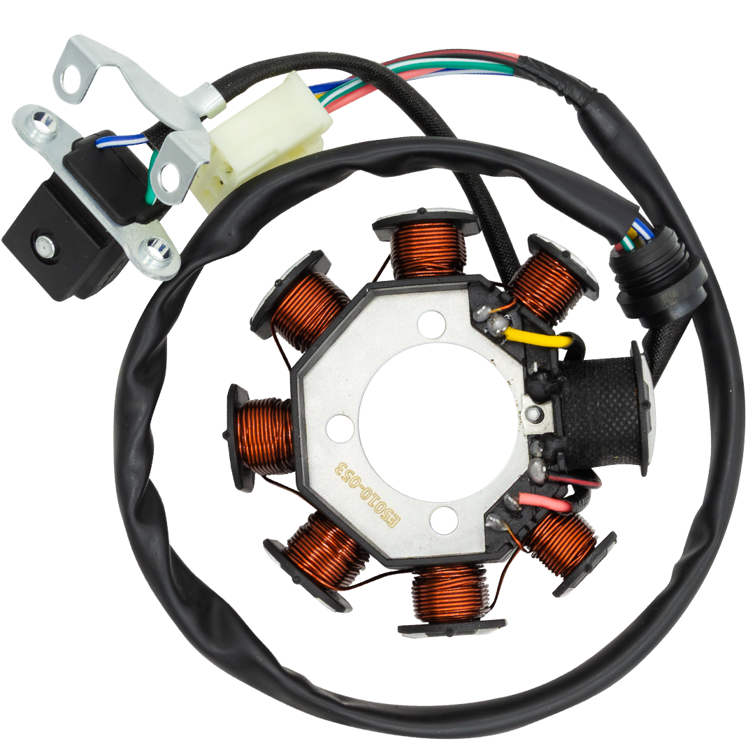 Estator E5010-053