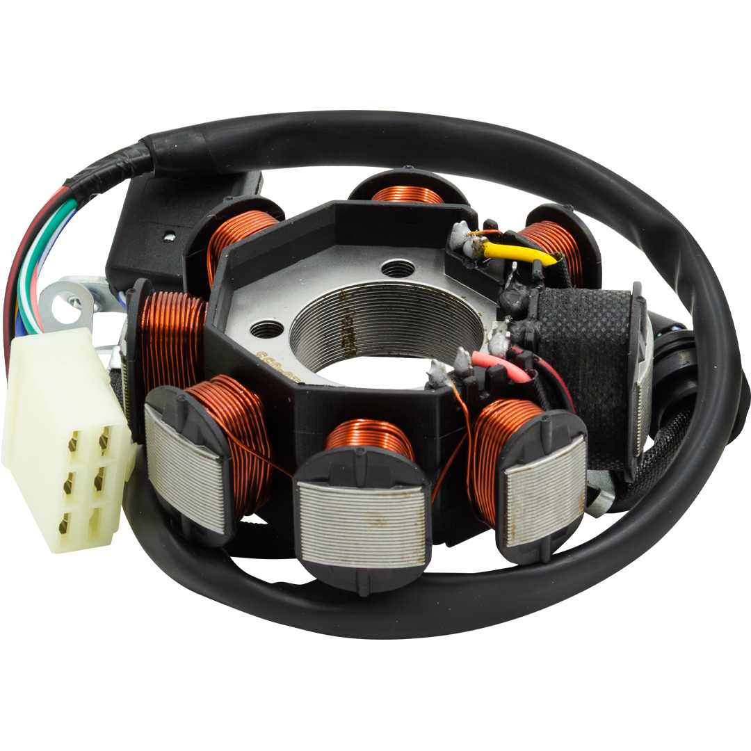 Estator E5010-053