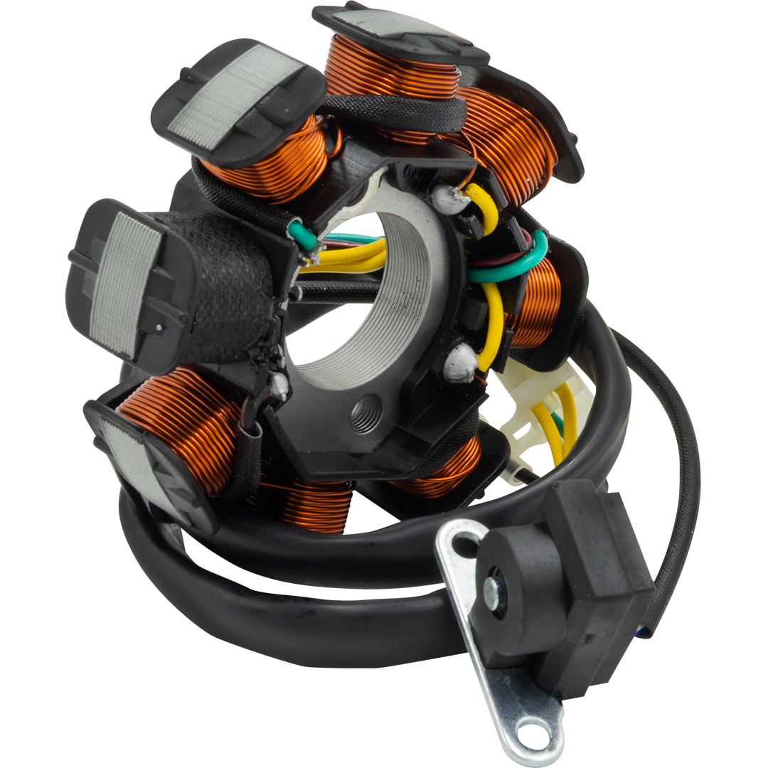 Estator E5010-005
