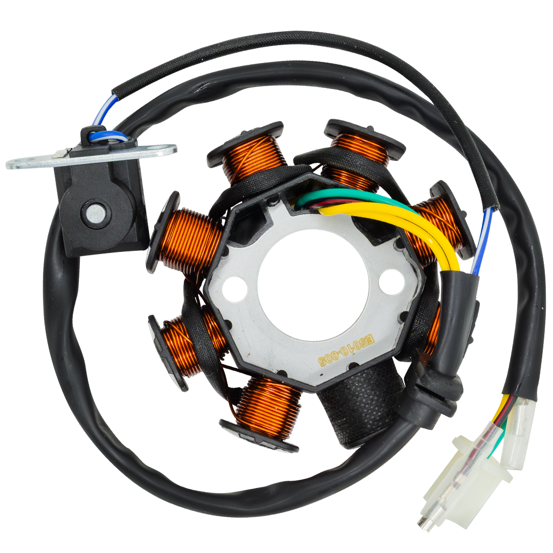 Estator E5010-005
