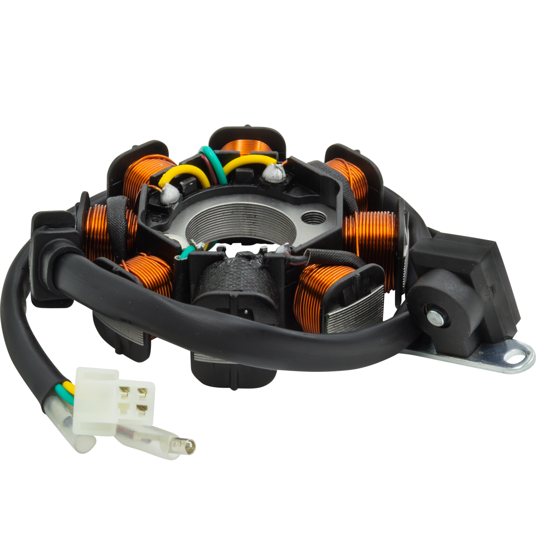 Estator E5010-005