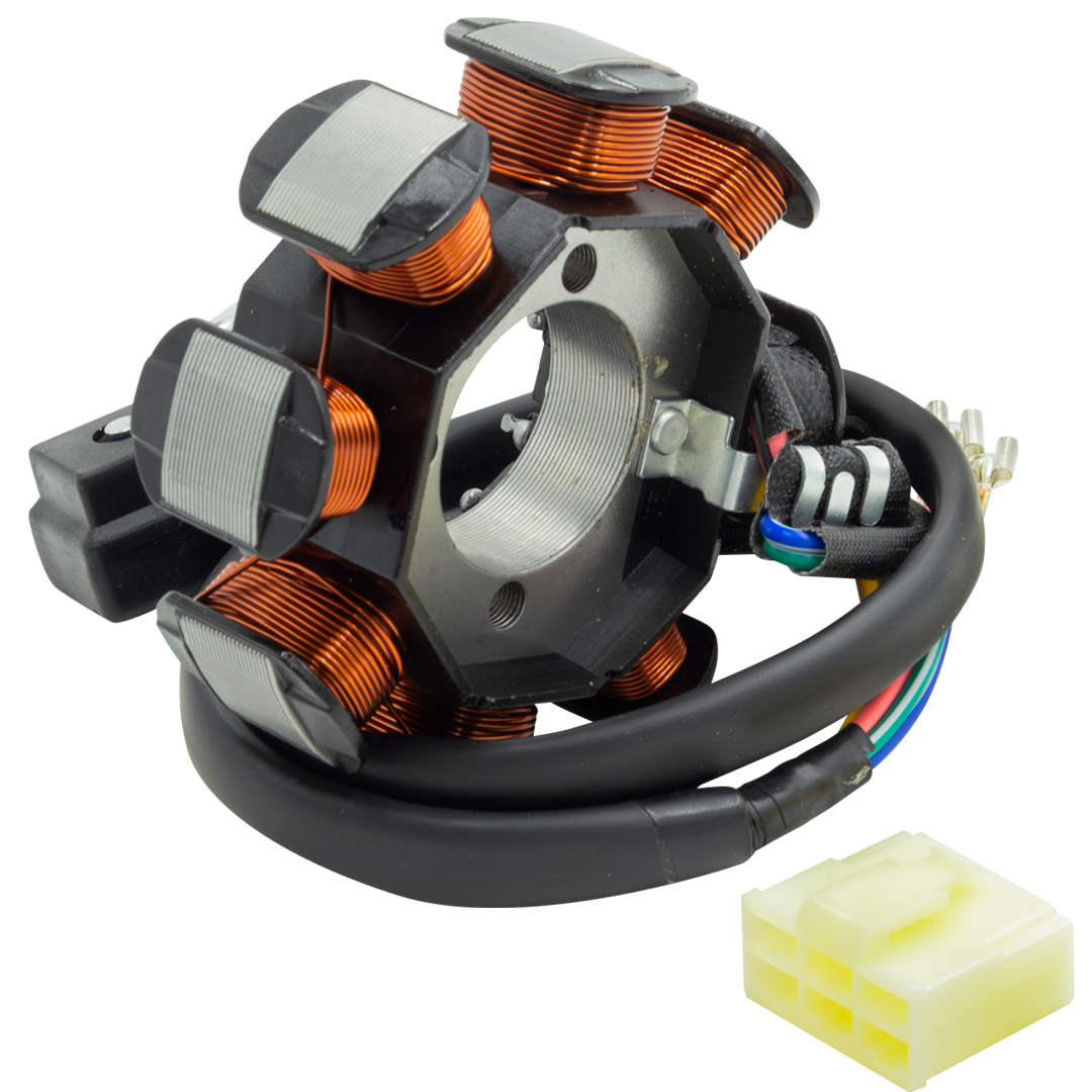 Estator E5010-003