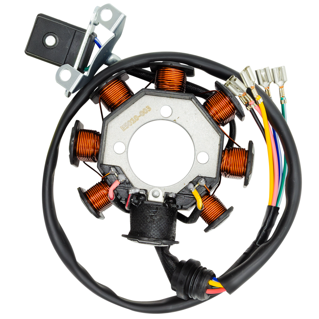 Estator E5010-003