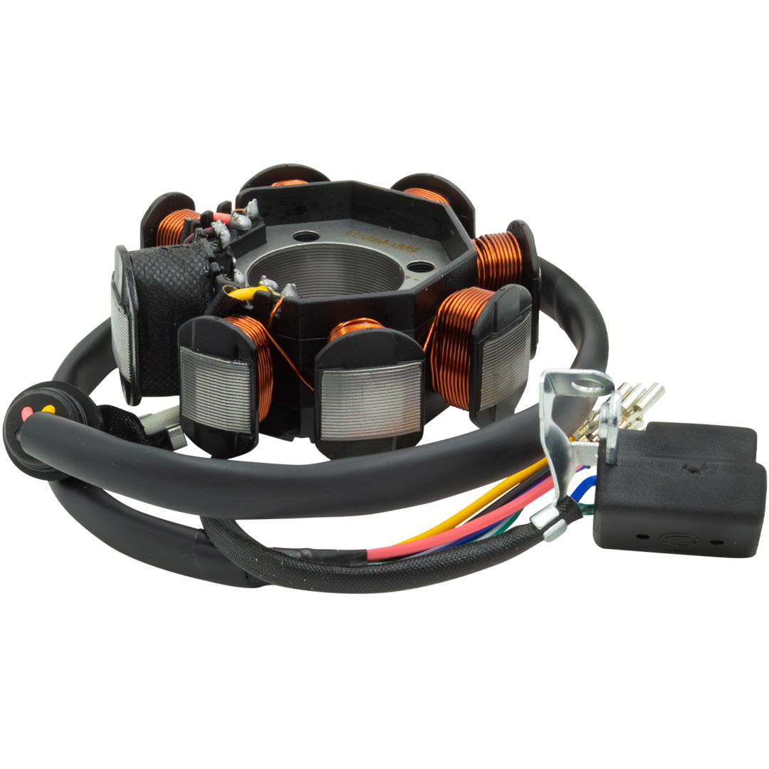 Estator E5010-003
