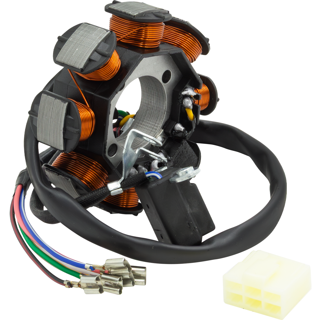 Estator E5010-034
