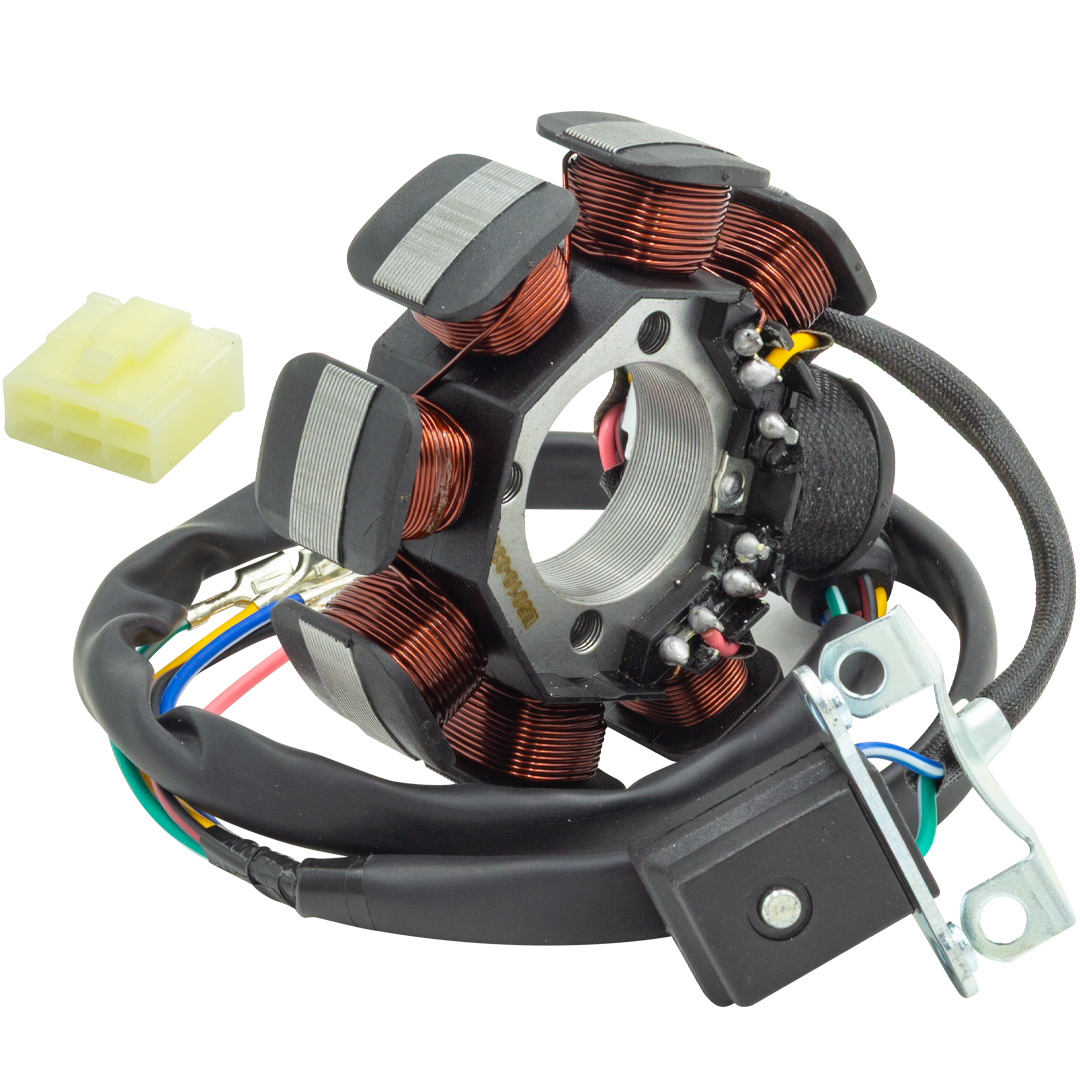 Estator E5010-033