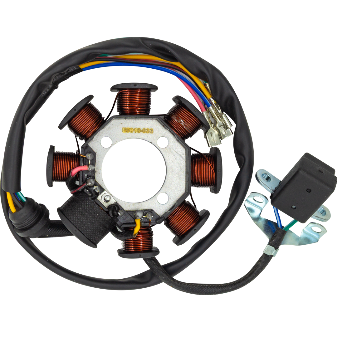 Estator E5010-033