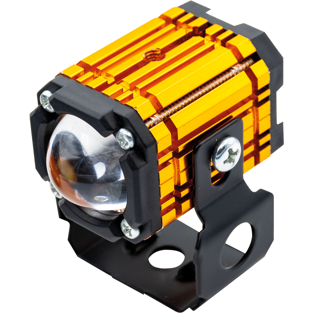 Faro auxiliar MTH-012
