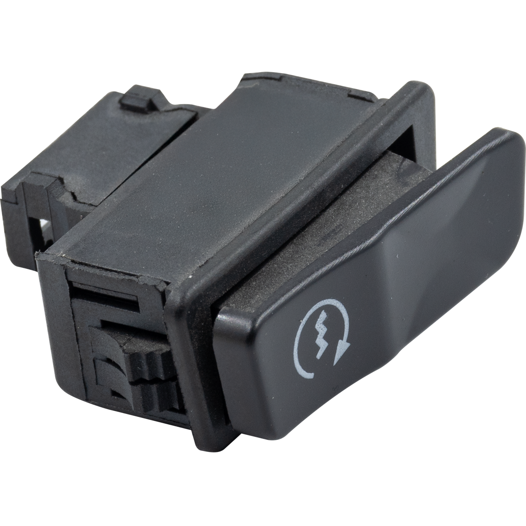 Botón interruptor arranque T4040-021