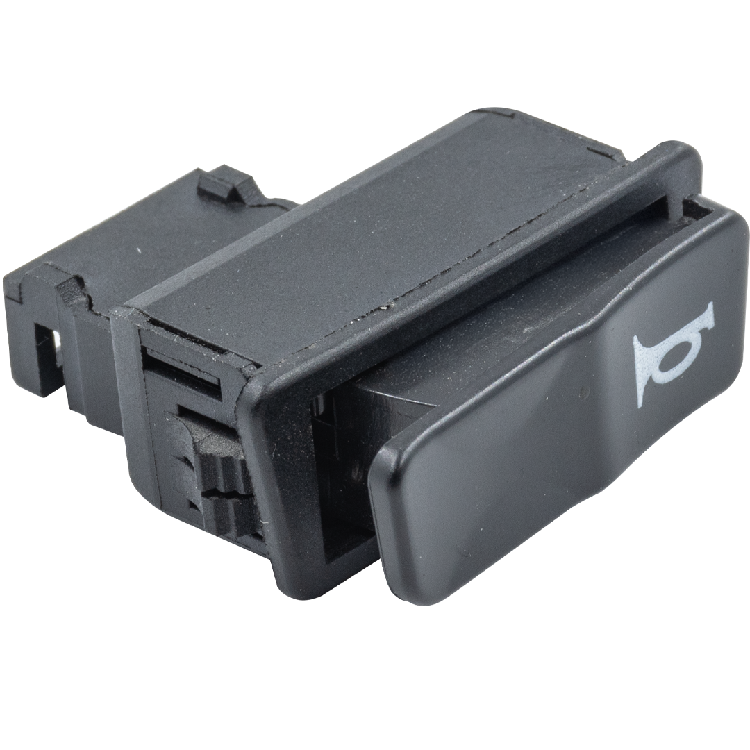 Botón interruptor claxon T4040-011