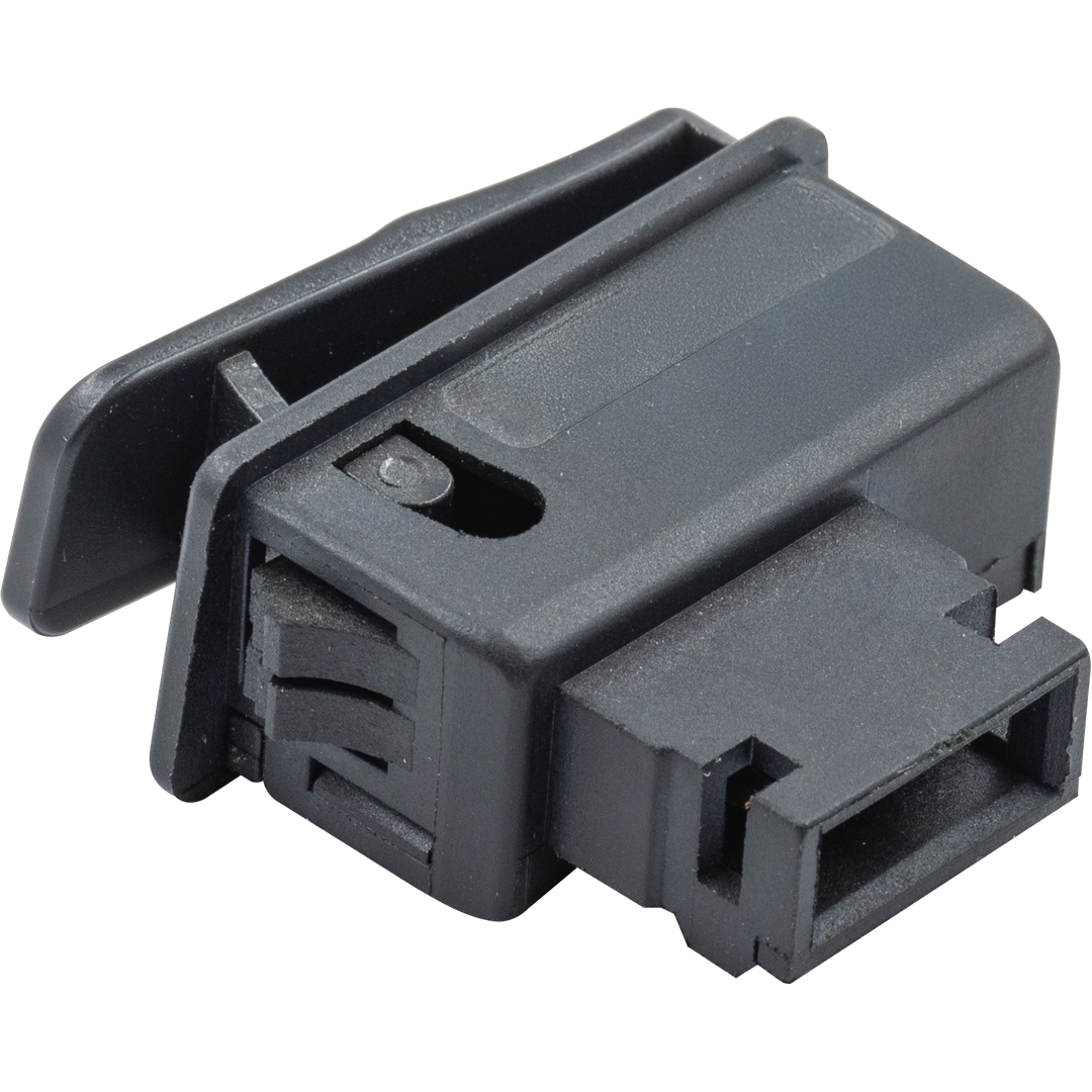 Botón interruptor claxon T4040-011