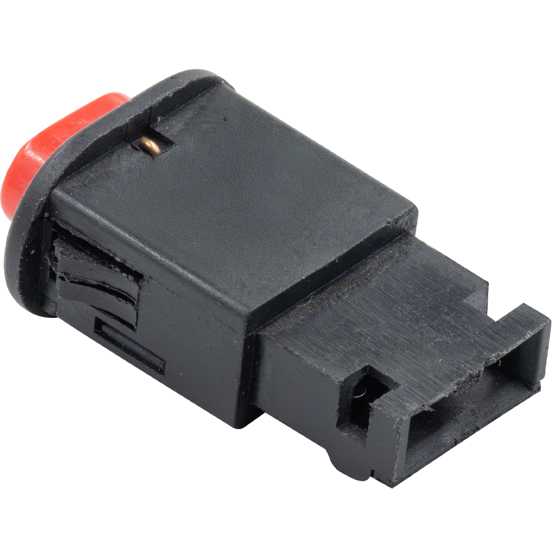 Botón interruptor intermitentes T4040-023