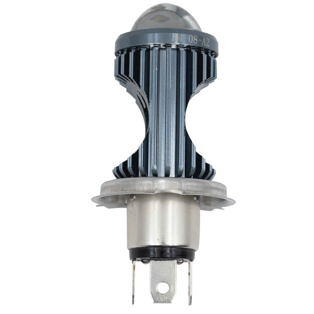 Foco led H4-P43T-3